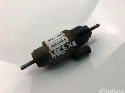 Volkswagen 9002853H SHARAN (7N1, 7N2) 2013 Pompe d'alimentation - Image 1