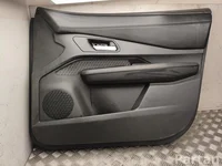 Nissan 809105MSOB Ariya 2025 Door trim panel Right Front