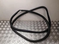 Toyota 017 RAV 4 V 2020 Uszczelka drzwi z tyłu po prawej