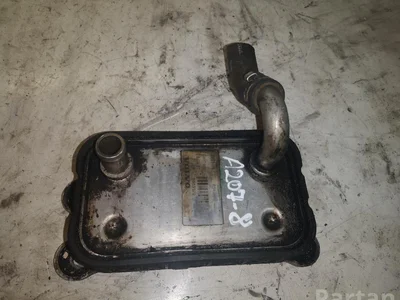 Volvo 8653372 V70 II (SW) 2004 Refroidisseur d'huile - Image 1