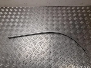 Mercedes-Benz 112 W110 200D 1965 Décoration de cadre de verre porte