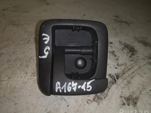 Volvo 8650741 S80 I (TS, XY) 2003 Poignée