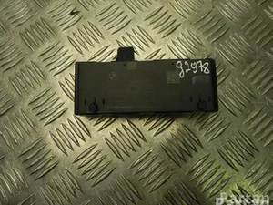 BMW 7487106 X1 (F48) 2017 unité de contrôle