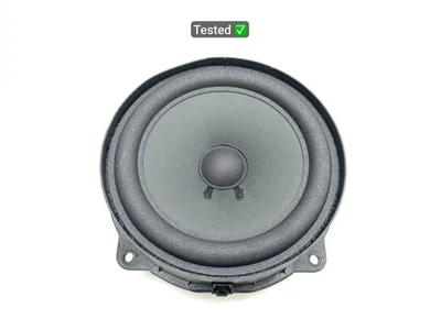 Maserati 283606001, 283606 GRAN TURISMO 2014 Haut-parleur - Image 1