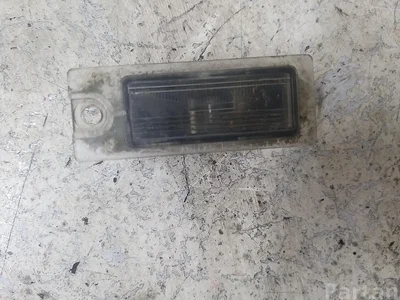 Volvo 9187153 XC90 I 2002 Éclairage de plaque d'immatriculation - Image 1