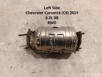 Chevrolet 12672381 Corvette (C8) 2021 Katalizatoriaus keitiklis