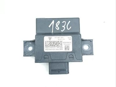 Porsche 971907159L, 4H0907159A PANAMERA (971) 2018 control unit - Image 1