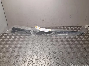 Renault 72 76 138 20R / 727613820R ZOE (BFM_) 2016 Décoration de cadre de verre porte