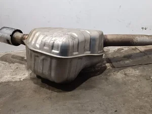 Audi 4G0253611C A6 (4G2, C7, 4GC) 2012 Silencieux arrière