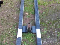 RAM 1500 CLASSIC Crew Cab Pickup (DS) 2020 Side sill Left Right
