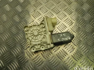 BMW 7 628 382 / 7628382 7 (E65, E66, E67) 2005 Эл.двигатель стеклоподъёмника сзади слева