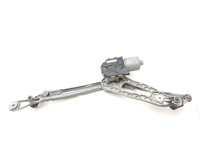 Porsche 991.628.035.05 / 99162803505 CAYMAN (981) 2014 Varillaje de limpiaparabrisas - Imagen 1