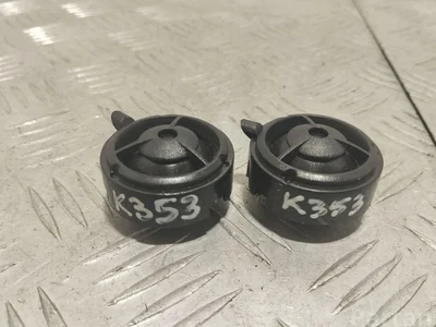 Maserati 259725 GRAN TURISMO 2012 Haut-parleur haute fréquence - Image 1