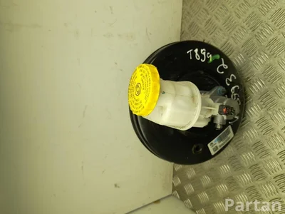 Jeep P68373333AA COMPASS (MP) 2018 Pagrindinis stabdžių cilindras - Paveiksliukas 1