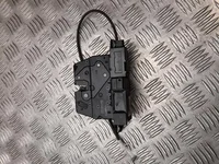 BMW 4878780 7 (F01, F02, F03, F04) 2011 Serrure