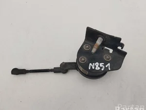 Chevrolet 23110567 CORVETTE (C7) 2016 Unité de contrôle de réglage automatique de la hauteur