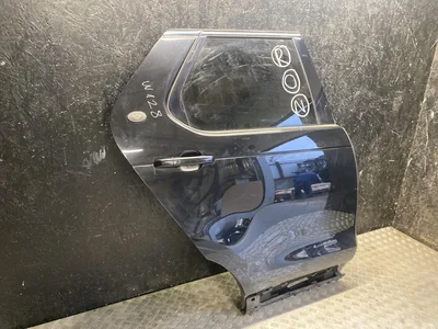 Land Rover DISCOVERY V (L462) 2020 Durys dešinysis galinis - Nuotrauka 1