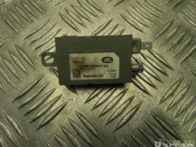 Jaguar CH22-18C847-AA / CH2218C847AA XF SPORTBRAKE (X250) 2014 Antenne - Image 1