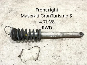 Maserati 248252, 462400005345, 263103, 231388 GRAN TURISMO 2012 Shock Absorber Right Front