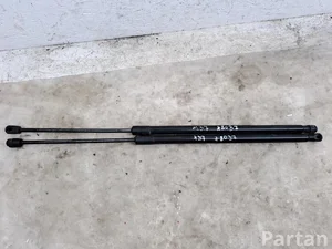 BMW 7211289 X3 (F25) 2011 Dujinė spyruoklė komplektas