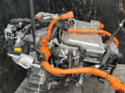 Hyundai EM16, 36500-0EDA0 / EM16, 365000EDA0 Kona II 2024 Moteur complet - Image 1