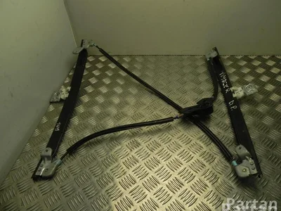 Chrysler 0489452 VOYAGER IV (RG, RS) 2006 Lève-vitre Right Front - Image 1