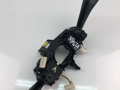 Volkswagen 5K0953507BC GOLF VI (5K1) 2011 Levier de colonne de direction - Image 1