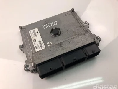 Renault 237109221R; 237105499R / 237109221R, 237105499R CAPTUR (J5_) 2016 Moduł sterujący silnika - Obraz 1