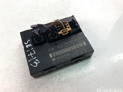 Volkswagen 1K0959433BT GOLF PLUS (5M1, 521) 2011 Unité de commande centrale pour système de confort - Image 1