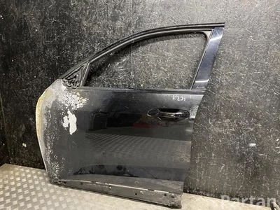 Audi Q5 GUB 2025 Puerta Left Front - Imagen 1