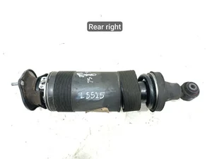 Mercedes-Benz A2313201413, 2303280092, 0002810667 SL (R231) 2013 Luftfederdämpfer hinten rechts