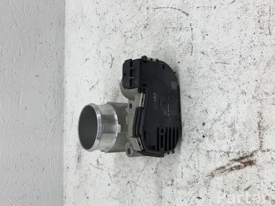 Kia 028075000U NIRO II (SG2) 2024 Throttle body - Image 1