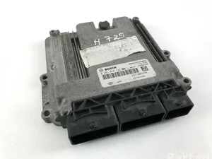 Renault 0281018132; 237100323R / 0281018132, 237100323R SCÉNIC III (JZ0/1_) 2015 Unités de contrôle