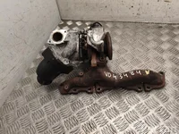 Volkswagen 05L 253 019 F / 05L253019F PASSAT Variant (3G5) 2022 Turbocharger