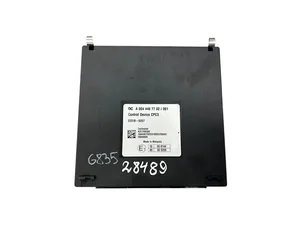 Mercedes-Benz Trucks A0044467702, A0034466302, A0034466502, A0034467202, A2C32927202 ACTROS MP4 / MP5 2015 Unidad de control CPC3