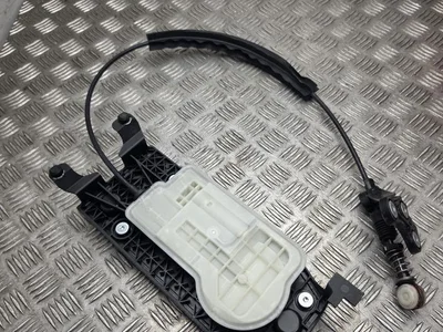 Gebrauchtes Original Seat 5WA 713 034 J / 5WA713034J LEON Sportstourer (KL8, KLD) 2025 Schalthebel Automatikgetriebe - Bild 1