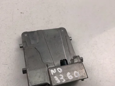 Toyota 8646C-12010 / 8646C12010 COROLLA (E210) Estate 2020 Unité de contrôle pour caméra - Image 1