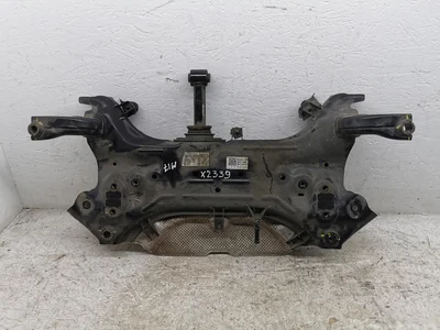 Hyundai 62401-Q0000, 21950-CC000 / 62401Q0000, 21950CC000 i20 III (BC3, BI3) 2022 traverser - Image 1