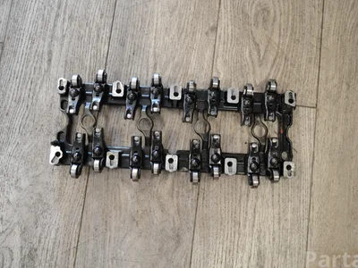 Ford BK2Q6K551, BK2Q6K551BC, C8M8D TRANSIT Box 2014 Culasse / pieces  - Image 1