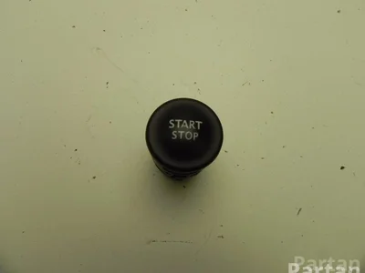 Renault 506978R LAGUNA III Grandtour (KT0/1) 2013 Bouton start-stop - Image 1