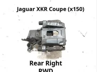 Jaguar XK Coupe (X150) 2013 Brake Caliper Right Rear