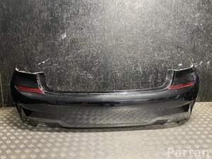 BMW 3 (G20) 2021 Бампер  сзади