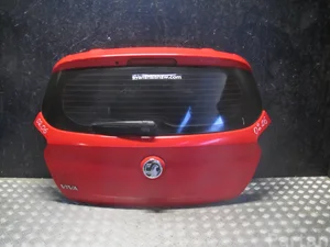 Vauxhall VIVA 2016 Couvercle de coffre