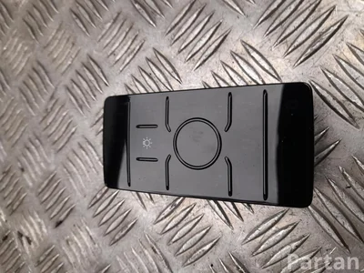 Audi 85E 959 441 B / 85E959441B Q5 GUB 2025 Mygtukas elektra valdomų veidrodelių - Paveiksliukas 1