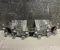 Original (gebraucht) MG 10996726 MARVEL R 2022 Halter für Schloßträger - Bild 1
