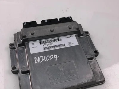 Volvo 30729351 V70 III (BW) 2008 Unidad de control del motor - Imagen 1