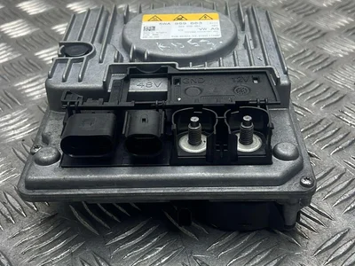 Audi 5WA959663 A3 sedan (8YS) 2020 Onduleur avec convertisseur - Image 1