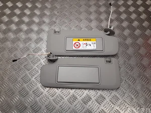 Opel 39046141, 39046137 ASTRA K Sports Tourer 2021 Panneau solaire complect