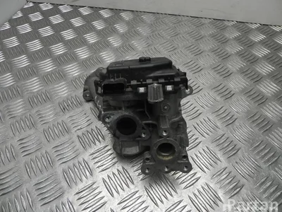 Peugeot 9807369980 308 SW II 2015 Volet de gaz d'échappement - Image 1