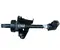 Gebrauchtes Original Mercedes-Benz Trucks A9604627801 ACTROS MP4 / MP5 2016 Lenkwelle - Bild 1